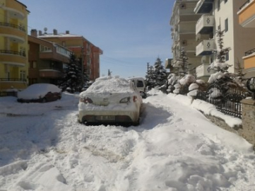Büyükşehir ve Gölbaşı Belediyesi el ele verdi
