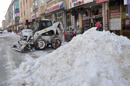 Büyükşehir ve Gölbaşı Belediyesi el ele verdi