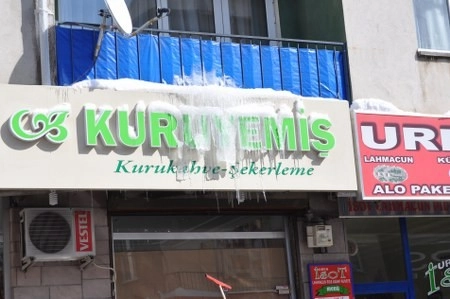 Büyükşehir ve Gölbaşı Belediyesi el ele verdi