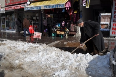 Büyükşehir ve Gölbaşı Belediyesi el ele verdi