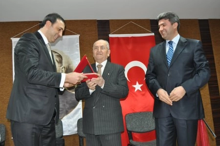 Törenle hizmete açıldı