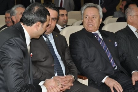 Törenle hizmete açıldı