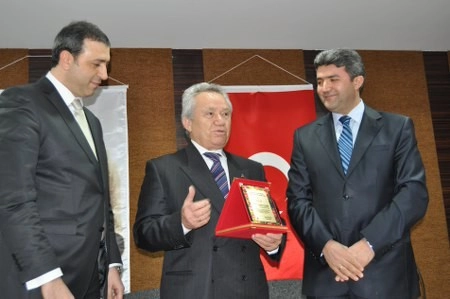 Törenle hizmete açıldı