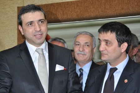 Törenle hizmete açıldı