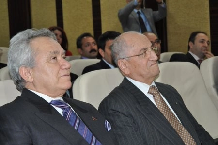 Törenle hizmete açıldı