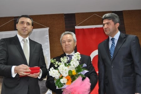 Törenle hizmete açıldı