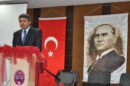 Törenle hizmete açıldı