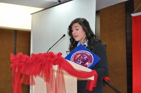 Törenle hizmete açıldı