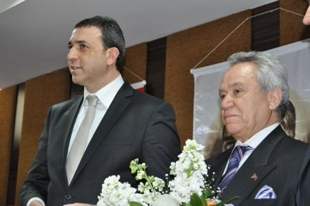 Törenle hizmete açıldı