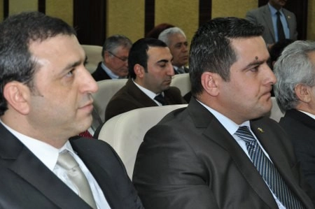 Törenle hizmete açıldı