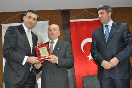 Törenle hizmete açıldı