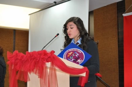 Törenle hizmete açıldı