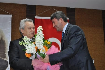 Törenle hizmete açıldı