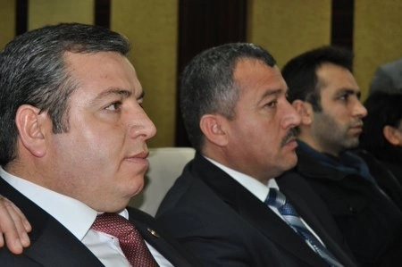 Törenle hizmete açıldı