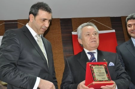 Törenle hizmete açıldı