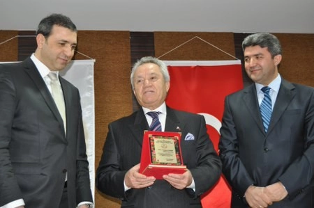 Törenle hizmete açıldı