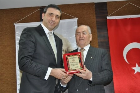 Törenle hizmete açıldı