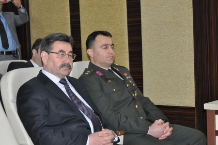 Törenle hizmete açıldı