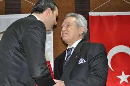 Törenle hizmete açıldı