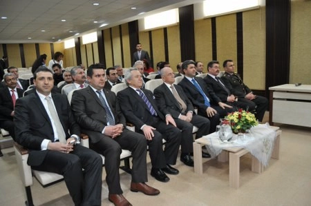 Törenle hizmete açıldı