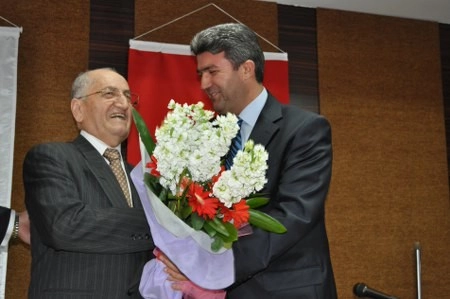 Törenle hizmete açıldı