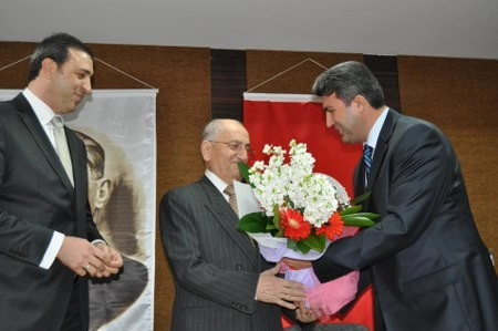 Törenle hizmete açıldı