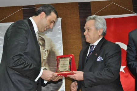 Törenle hizmete açıldı