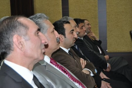 Törenle hizmete açıldı