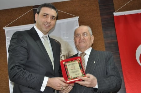 Törenle hizmete açıldı