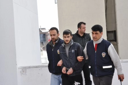 Hırsızlara büyük darbe