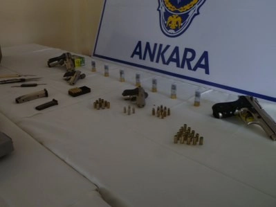 Hırsızlara büyük darbe