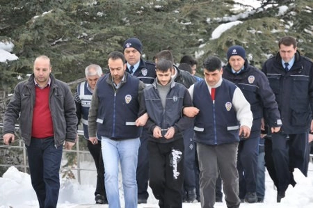 Hırsızlara büyük darbe