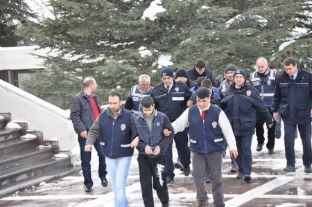 Hırsızlara büyük darbe