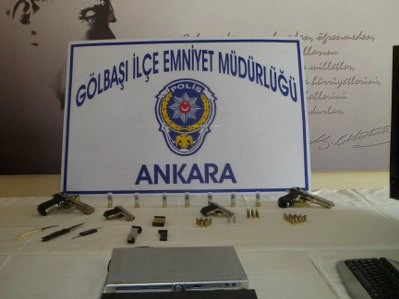 Hırsızlara büyük darbe