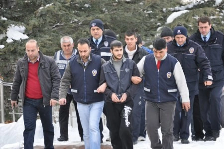 Hırsızlara büyük darbe