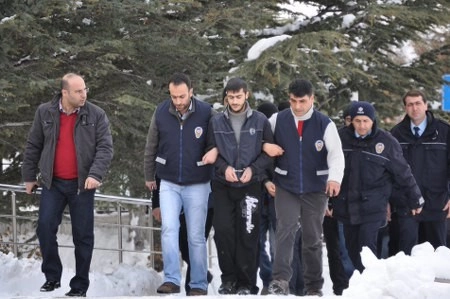 Hırsızlara büyük darbe