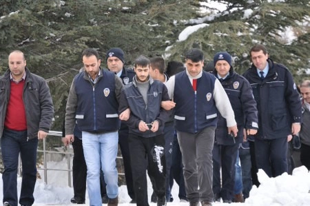 Hırsızlara büyük darbe