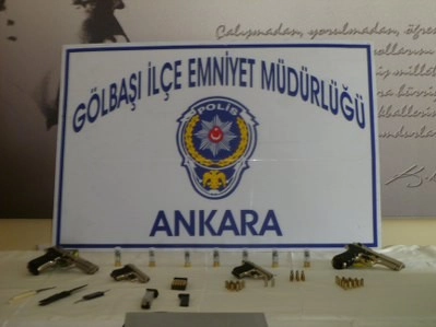 Hırsızlara büyük darbe