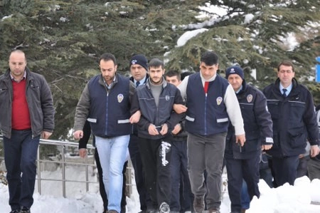 Hırsızlara büyük darbe