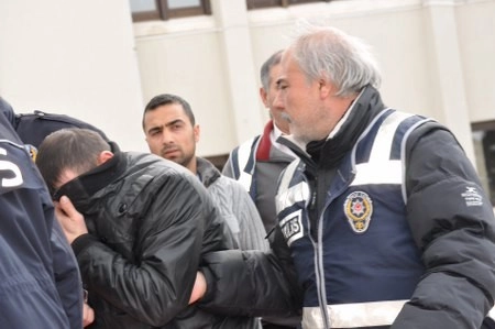 Hırsızlara büyük darbe