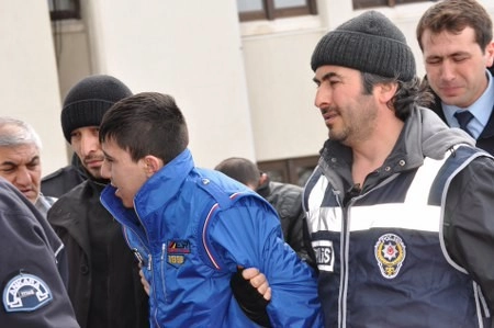 Hırsızlara büyük darbe