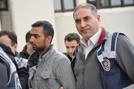 Hırsızlara büyük darbe