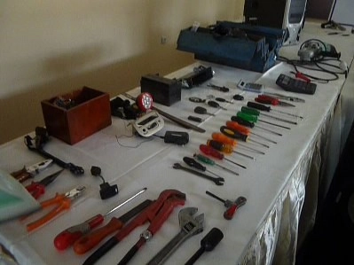 Hırsızlara büyük darbe