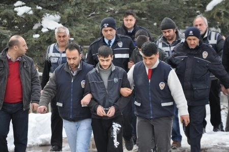 Hırsızlara büyük darbe