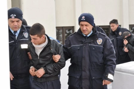 Hırsızlara büyük darbe