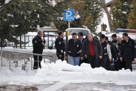 Hırsızlara büyük darbe