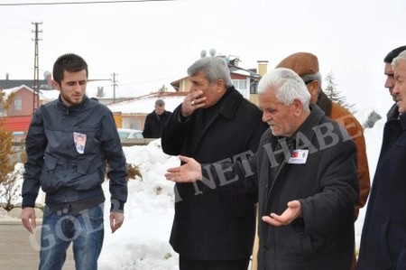 Hasan Eryılmaz toprağa verildi