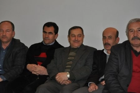 Göl-Der'den ferfene gecesi