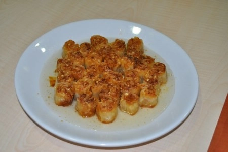 Göl-Der'den ferfene gecesi