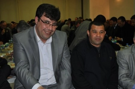 Göl-Der'den ferfene gecesi